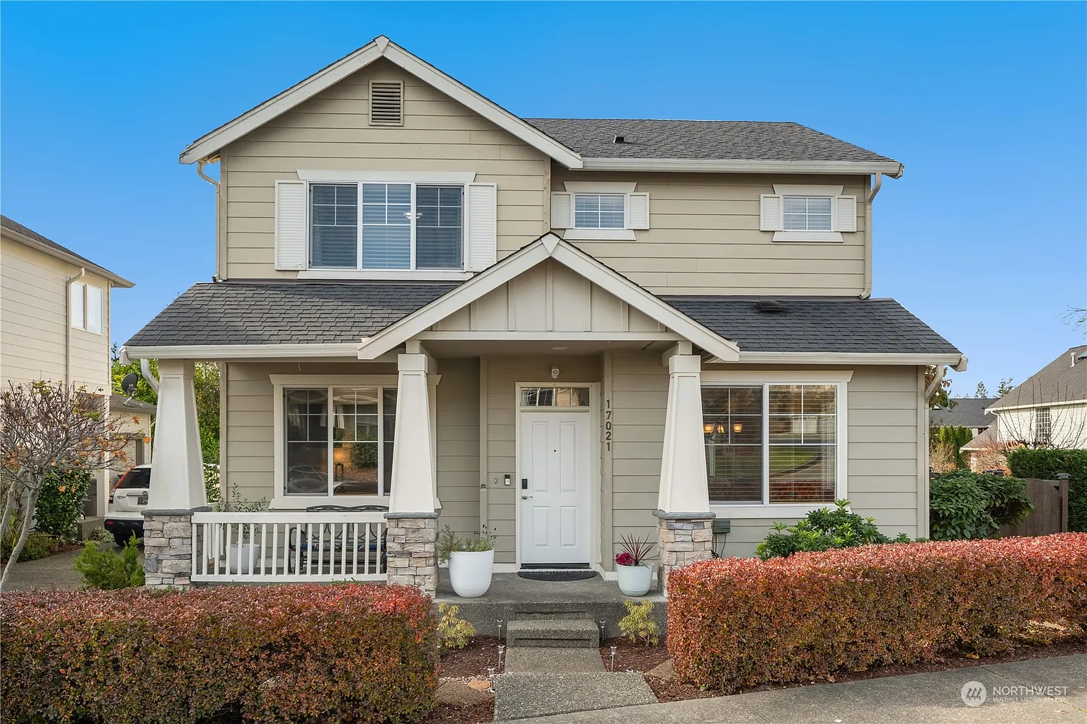 17021 165th Avenue SE photo 1