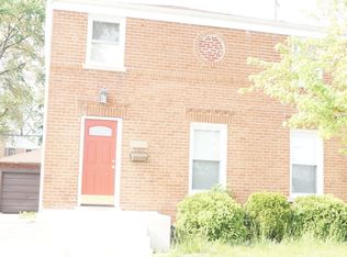 3814 W 87th St, Chicago, IL 60652
