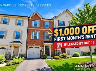2982 Cornfield Ave, Hanover, MD 21076