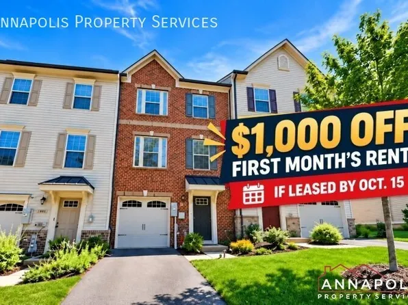 2982 Cornfield Ave, Hanover, MD 21076
