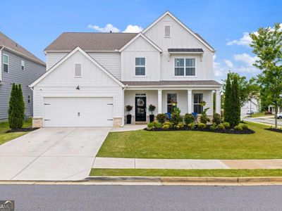 304 Ellenton Pl, Canton, GA, 30115