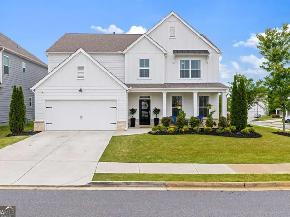 304 Ellenton Pl, Canton, GA 30115