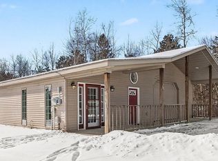 90 E Knox Rd, Beaverton, MI 48612