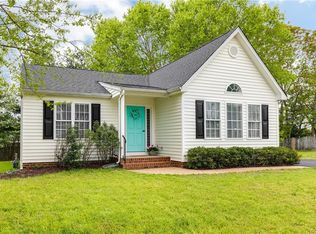 6319 Greystone Creek Rd, Mechanicsville, VA 23111