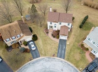 1318 Rachel Ln, West Bradford, PA 19335