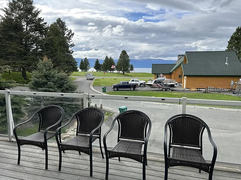 Window View