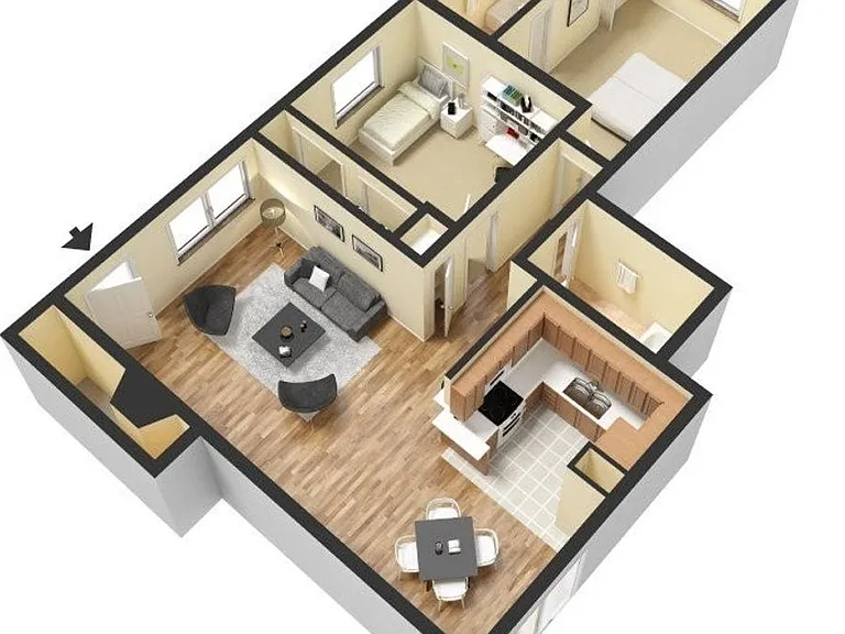 Wimbledon Place- Look and Lease Today and Save $200.00 OFF RENT! — Photo 68