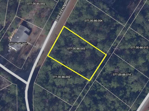 L3, B66 Crescent Drive, McCormick, SC 29835