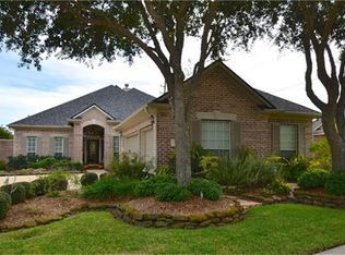 3302 McMahon Ln, Missouri City, TX 77459