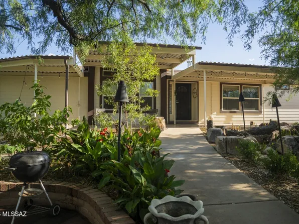 276 N Desert Sunset Rd, Benson, AZ 85602