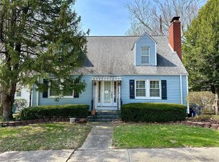 1500 Central Ave, Alton, IL 62002