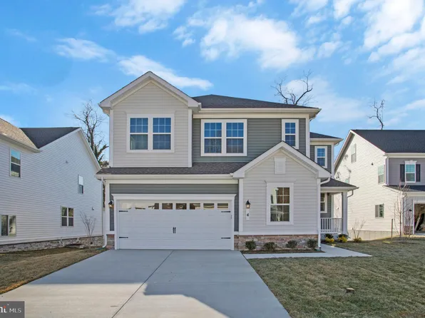 4 Brooks Nolen Way, Owings Mills, MD 21117