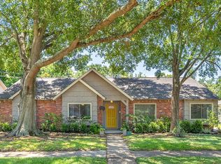 6131 Cheena Dr, Houston, TX 77096