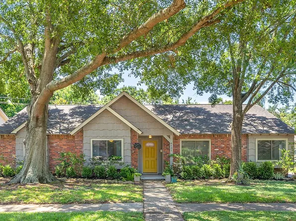 6131 Cheena Dr, Houston, TX 77096