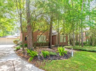 6 Thornbush Pl, Spring, TX 77381