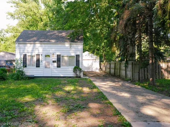 5113 Detroit St, Dearborn Heights, MI 48125
