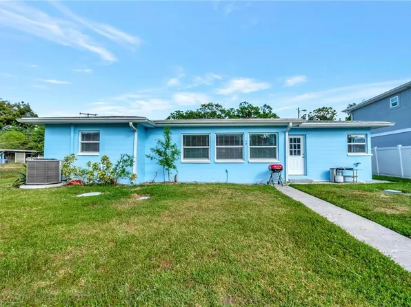 4512 26th Ave S, Tampa, FL 33619