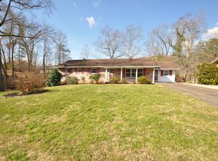 617 Summit View Rd, Knoxville, TN 37920