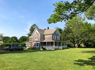 113 South Rd, Westhampton, NY 11977