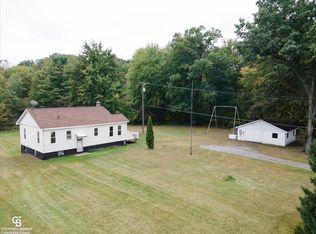 6575 Rynn Rd, North Street, MI 48049