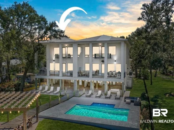 29815 Hayden Dr #2, Orange Beach, AL 36561