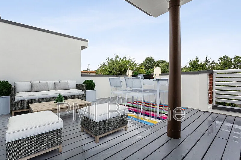 2 bed, 2.5 bath, $3,790 — Photo 2
