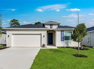 28301 Chelsea Garden Way, Punta Gorda, FL 33955