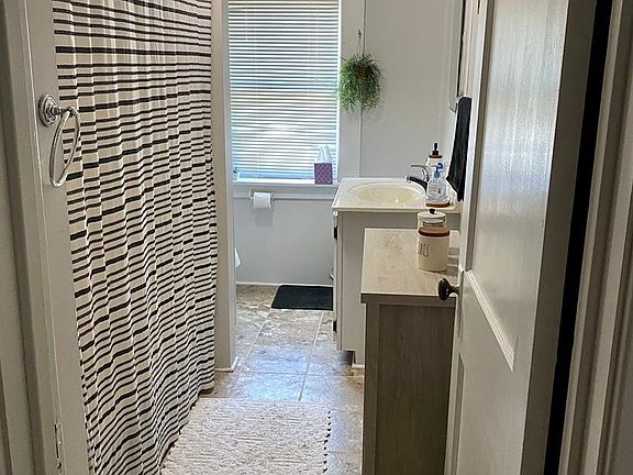 Main Hall Bath
