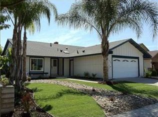 8162 Royal Gorge Dr, San Diego, CA 92119