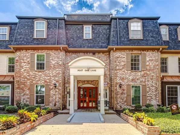 353 N Post Oak Ln APT 823, Houston, TX 77024