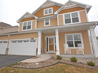 11743 Independence Way, Woodbury, MN 55129