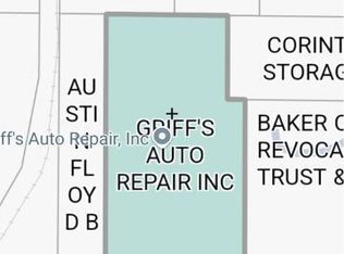 2712 S Harper Rd, Corinth, MS 38834