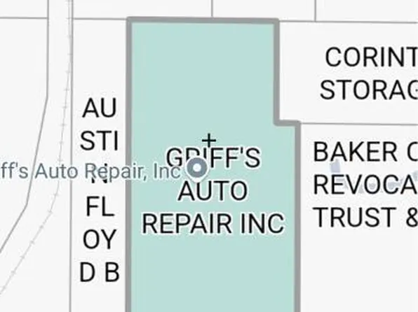 2712 S Harper Rd, Corinth, MS 38834