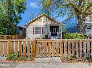 2105 Metts Ave, Wilmington, NC 28403
