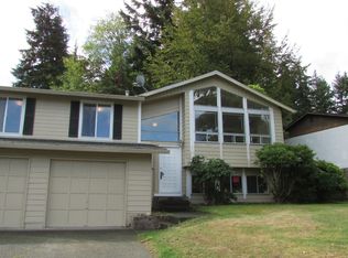 3805 SW 331st St, Federal Way, WA 98023