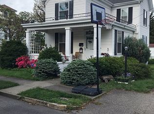 623 Park St, Barnesville, OH 43713