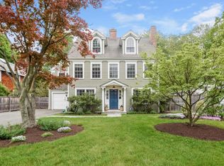 63 Edgerton St, Darien, CT 06820