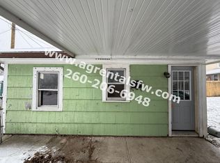 2603 Holton Ave, Fort Wayne, IN 46803