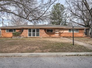 4169 E 43rd St S, Tulsa, OK 74135