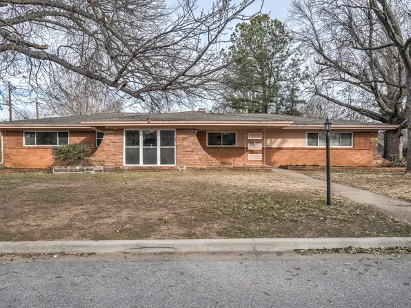 4169 E 43rd St S, Tulsa, OK 74135