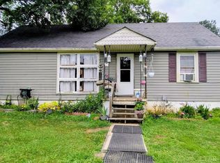 187 Abbitts Dr, Madison Heights, VA 24572
