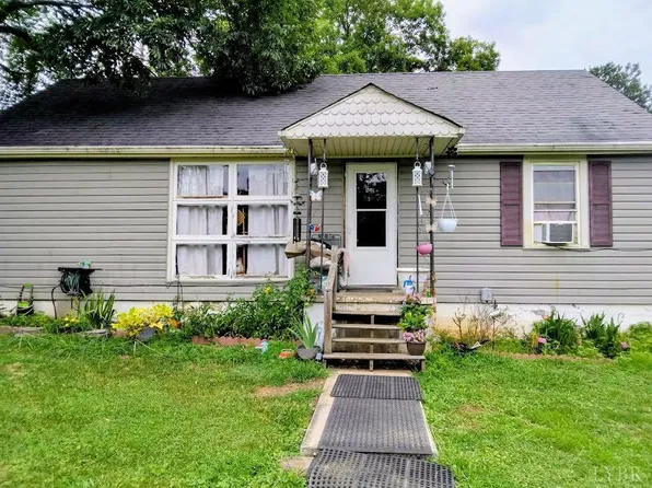 187 Abbitts Dr, Madison Heights, VA 24572