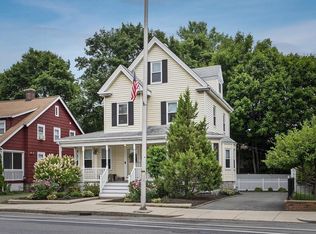1103 Main St, Melrose, MA 02176