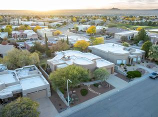1219 Dry Creek Pl, Las Cruces, NM 88011