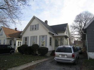 133 Avenue St E, Rochester, NY 14621