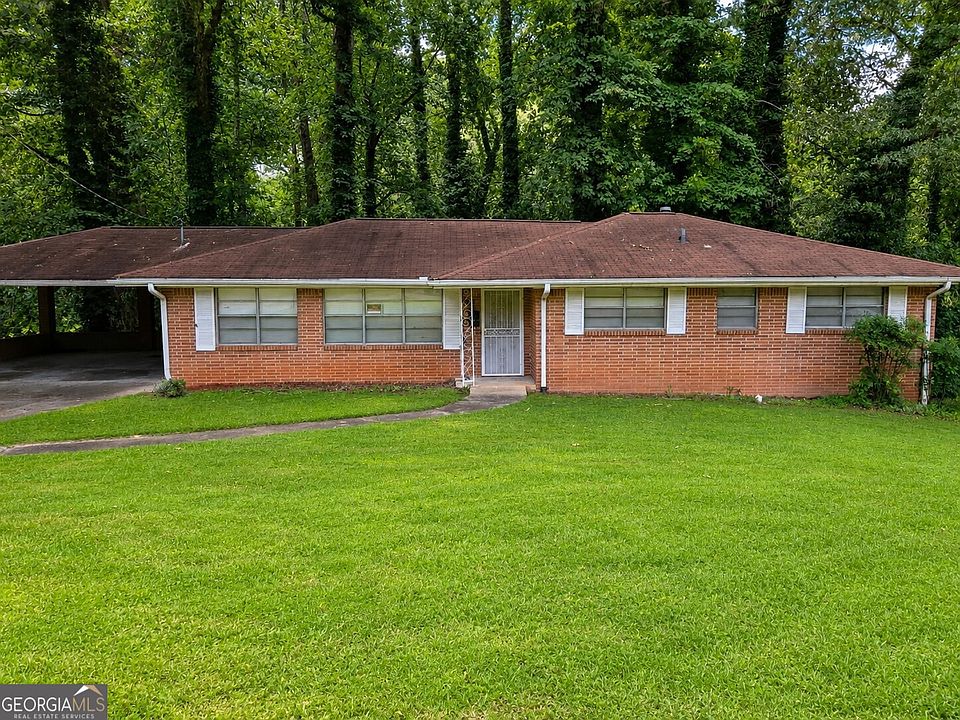 1st image of 5527 Andrew Dr SW
