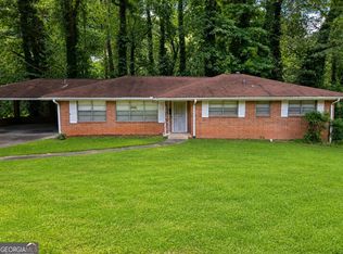 5527 Andrew Dr SW, Mableton, GA 30126