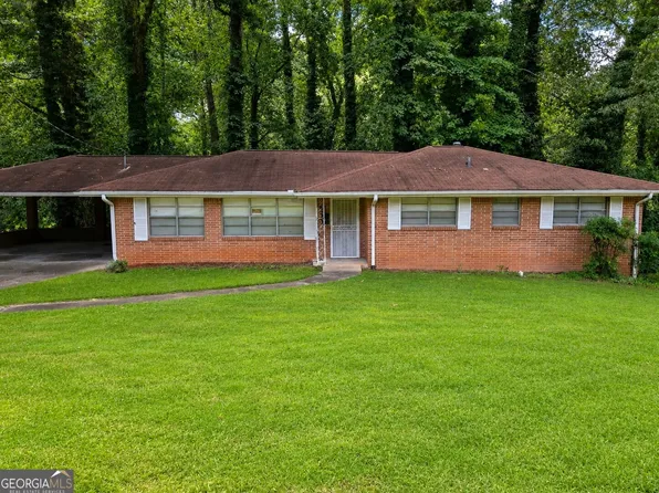 5527 Andrew Dr SW, Mableton, GA 30126