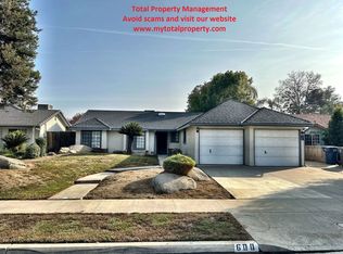 600 Tuohy St, Tulare, CA 93274