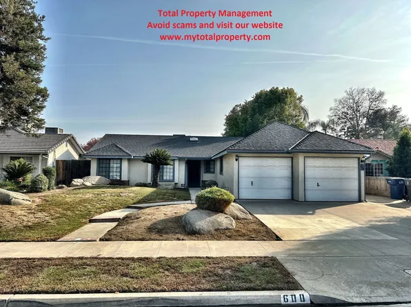 600 Tuohy St, Tulare, CA 93274